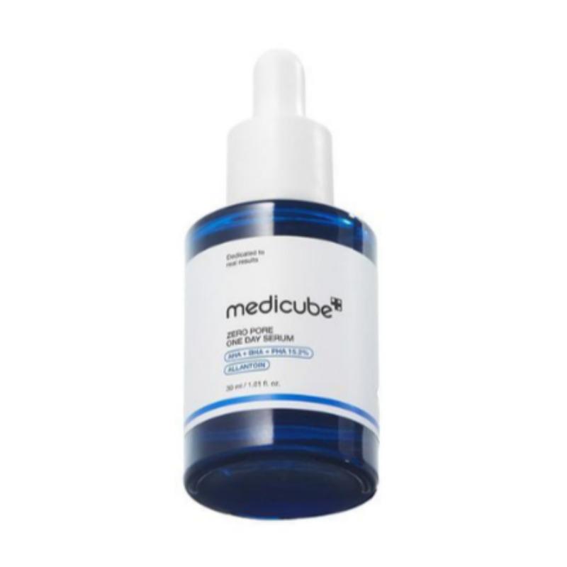 Medicube Zero Pore One-Day Serum 30ml