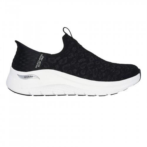 Skechers Womens/Ladies Arch Fit 2.0 Jacquard Trainers