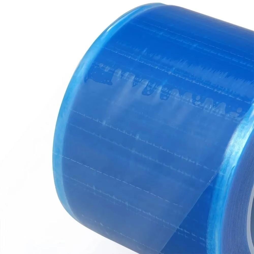 100/130PCS Disposable Isolation Film Anti-fouling Waterproof Protection Film Makeup Acessories