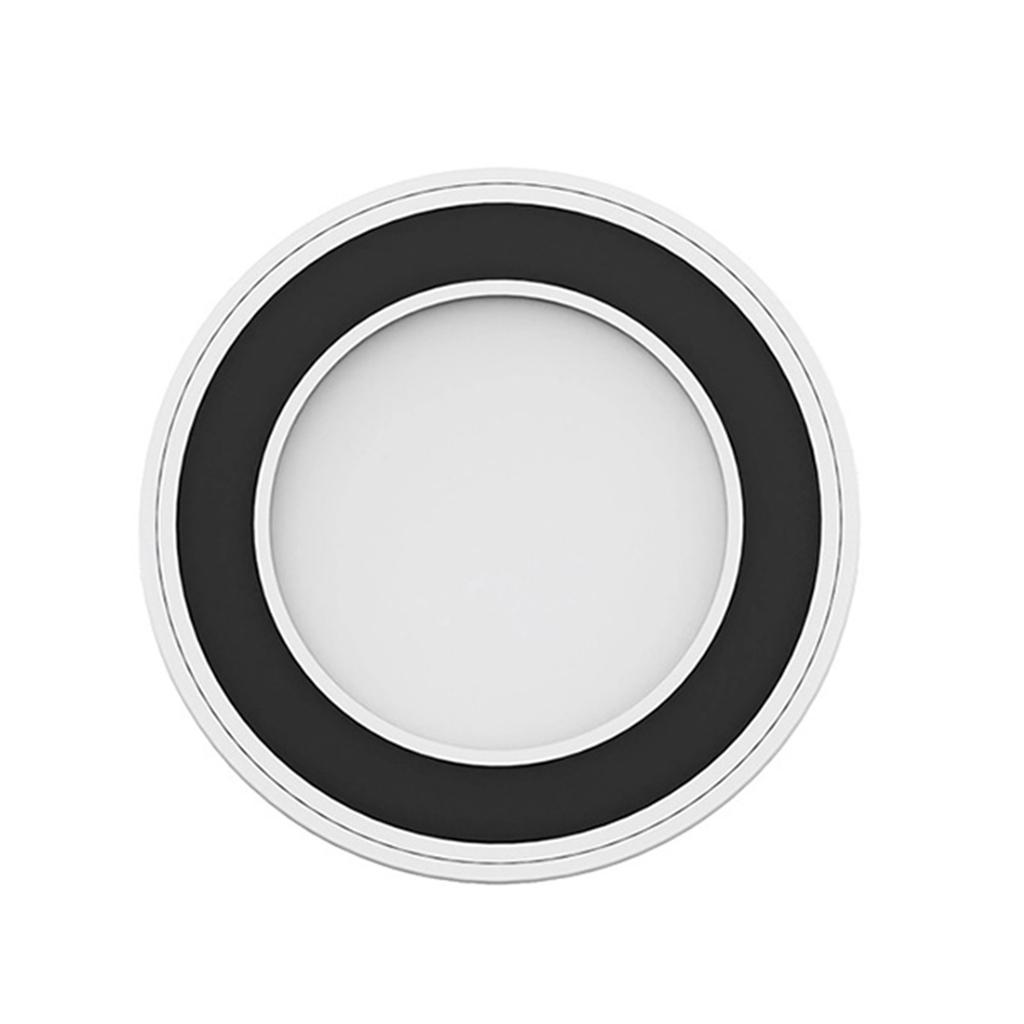 Shockproof Multiple Device Compatible Charging Dock ABS Durability Material Secure Charging For Watch 8 Wearable Devices