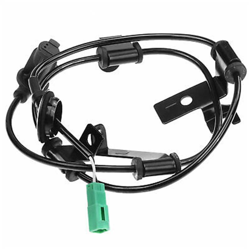 YL8Z-2C190-AC ABS Wheel Speed Sensor Rear Right Left for Ford Escape Mazda Tribute YL8Z2C216AC YL8Z2C190AC Rear Left
