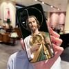 San Judas Case For Oppo A78 A98 A79 A18 A38 A58 A40 A60 A80 A16 A76 A96 A15 A74 A94 A54 A17 A77 Cover