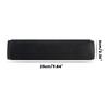 Car Seat Belt Pad Soft Seat Belt Cover for Shoulder Pad Neck Cushion Protector Car Accessories Length 25cm/10-inch