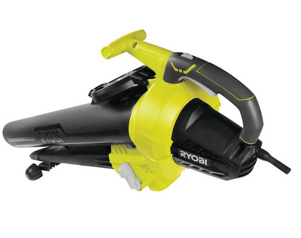 h 3in1 Electric Shredder Blower 