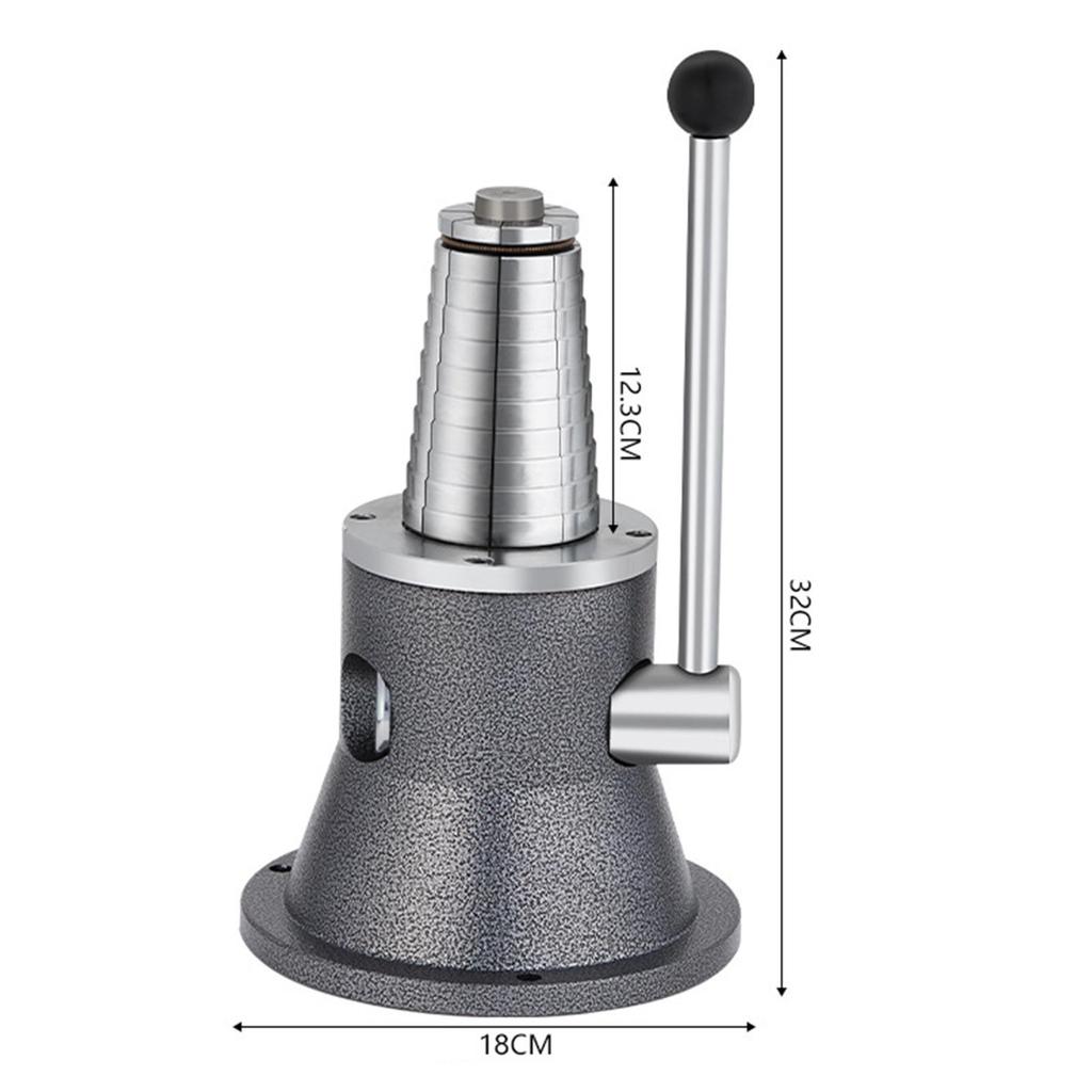 Adjustable Bracelet Sizing Tool for Expanding Jewelry
