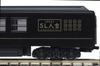 KATO N gauge series set Railway model passenger car 58654+50 "SL Hitoyoshi" 4-car 10-1727