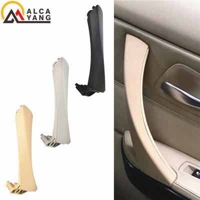 Hochwertige innere Türgriffverkleidung für BMW E90 E91 für BMW 3er Limousine Pull Trim Cover 51417230850 51419150335