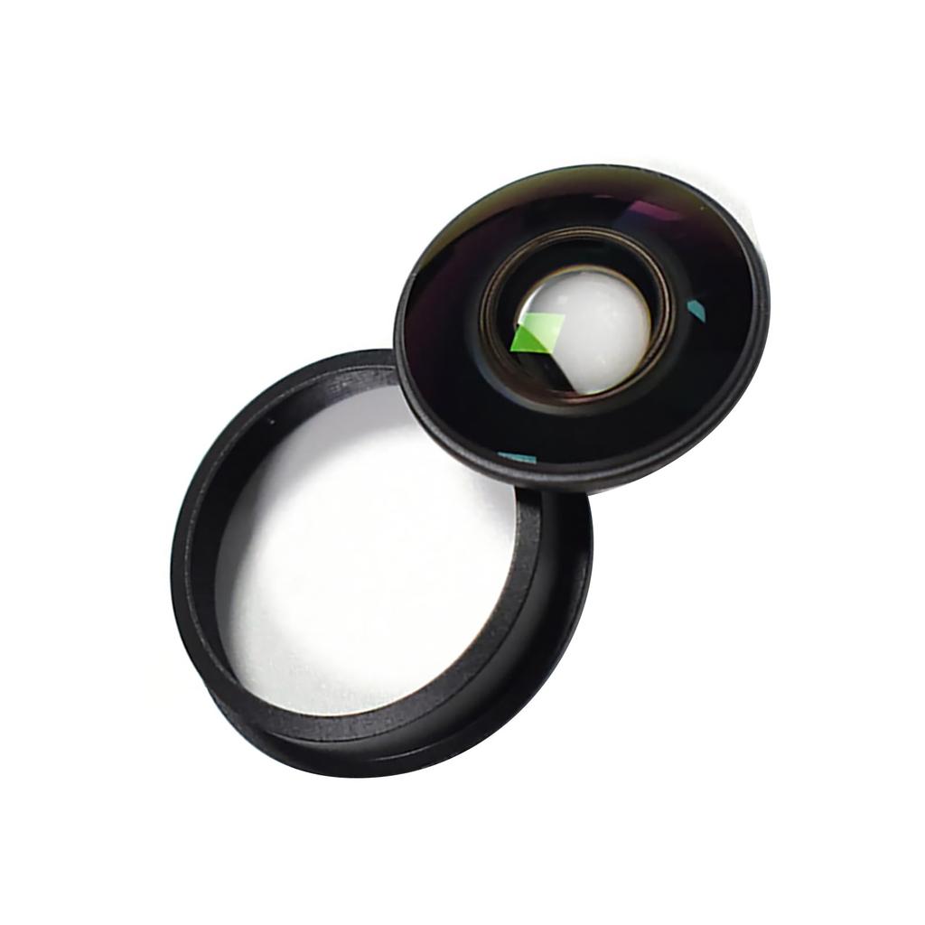 Replacement Camera Lens Repair Parts for Insta360 X3 Camera Accessories.