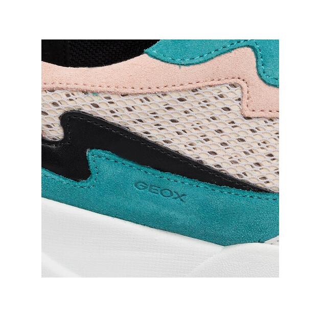 Кроссовки Geox D Kirya B