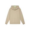 New Balance Logo Print Hoodie Asia Sizing 'Beige' Unisex AMT21361-MS