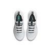 Nike React Escape Run Flyknit Platinum Tint Washed Teal Women Sneakers White DC4269-004