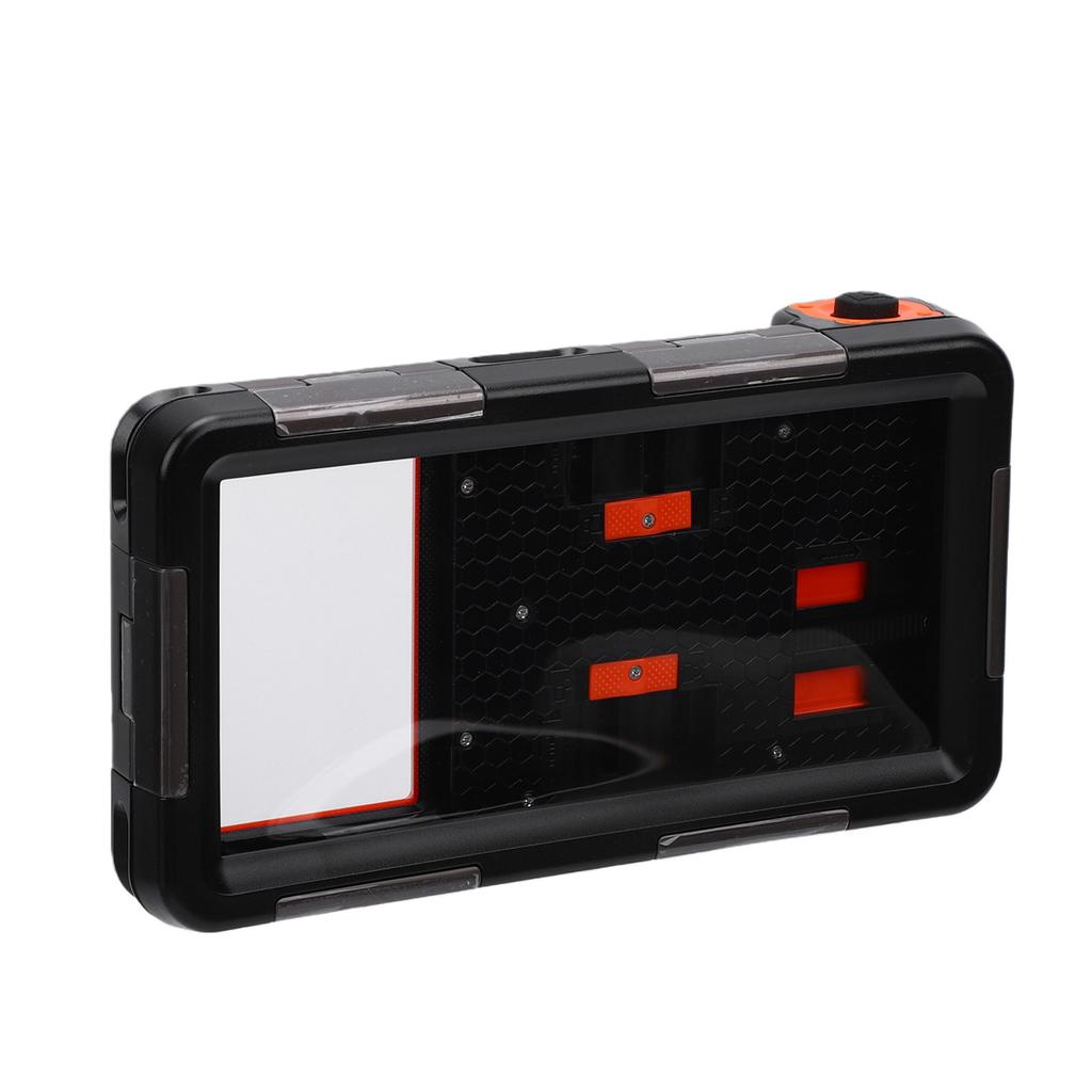Diving Phone Case Fit for    5  4  3   Waterproofing Underwater Snorkeling Diving Phone Case for Photo Video Taking