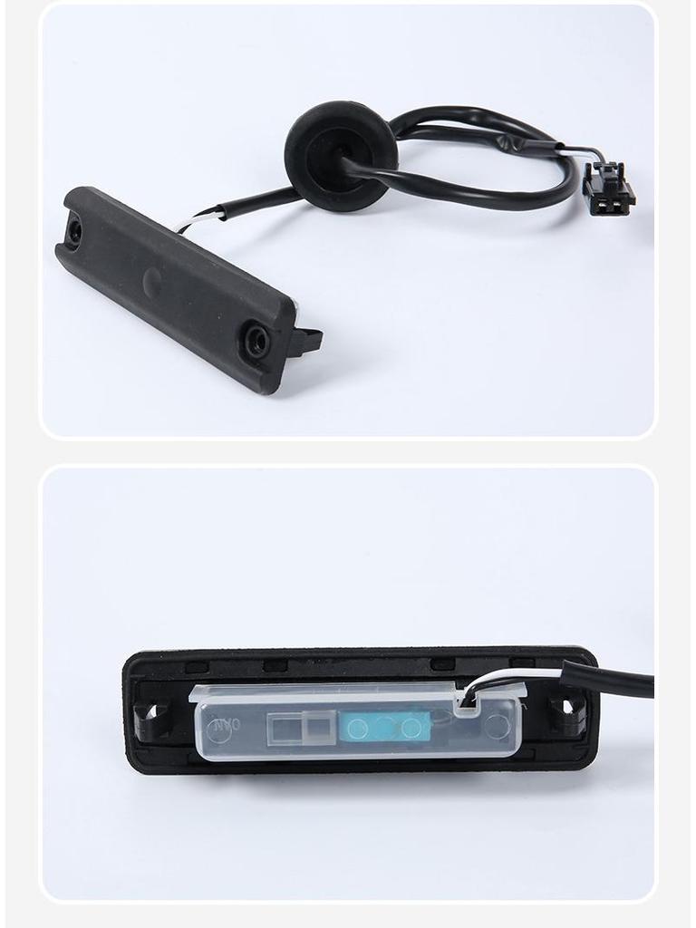 KIA RIO 2011-2016 Luggage Release Switch 81260-4X200