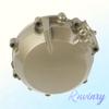 For Kawasaki Ninja ZX12R ZX-12R 2002-2006 2005 Motorcycle Left Stator Engine Cover Crankcase