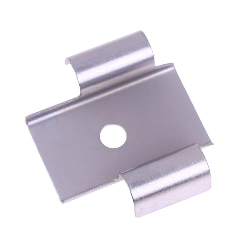 34406854898 For 1 2 3 4 For F20 F30 F35 Metal Car Interior Accessories Tools Parking Brake Cable Clips- Retainers