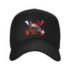 Custom Classic IDive Dive Flag Scuba Diving Baseball Cap Unisex Women Adjustable Unisex Diver Dad Hat Outdoor Sun Hat