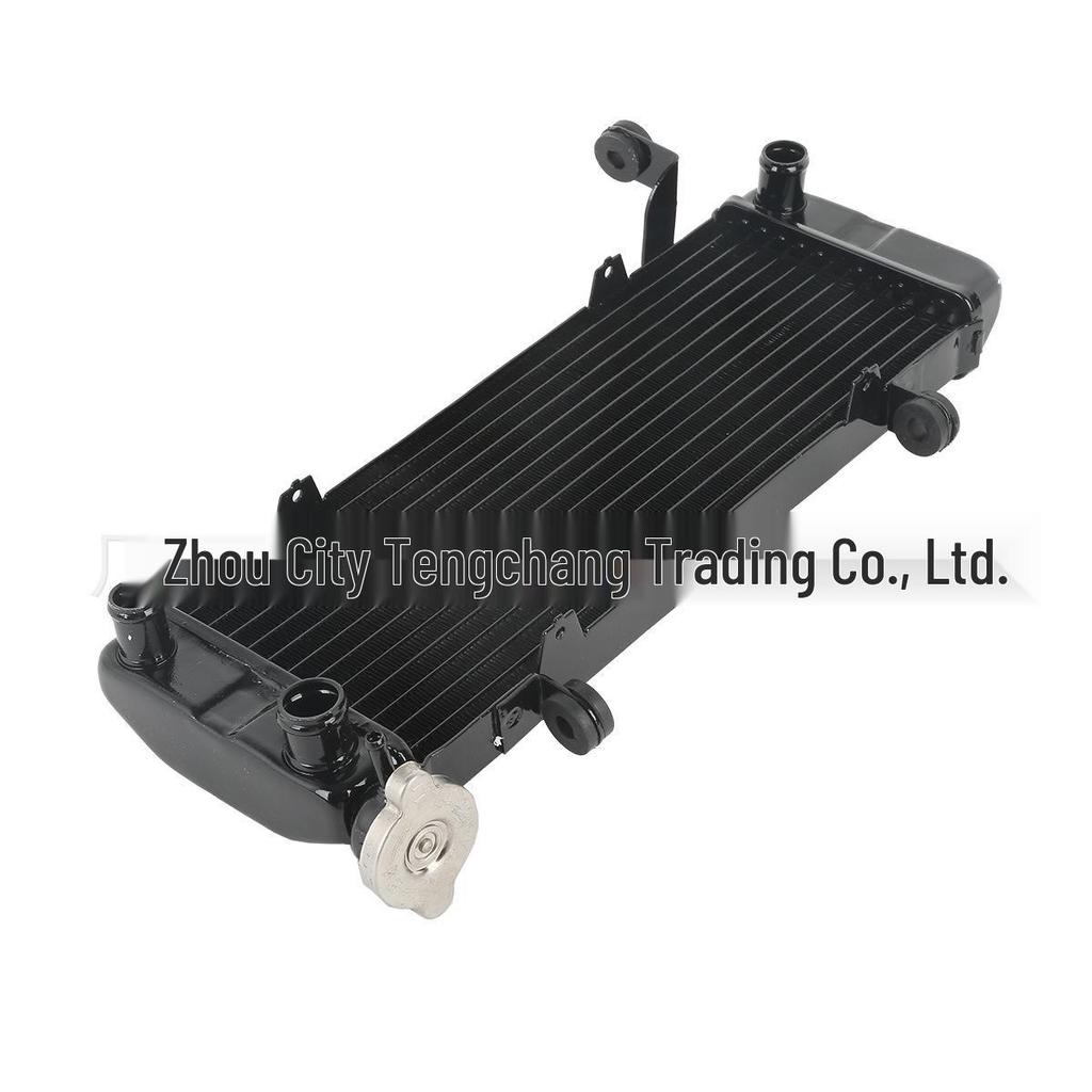 VRR400 NC30/NC35 Ansamblu Răcitor Apă Radiator pentru Piese Modificate