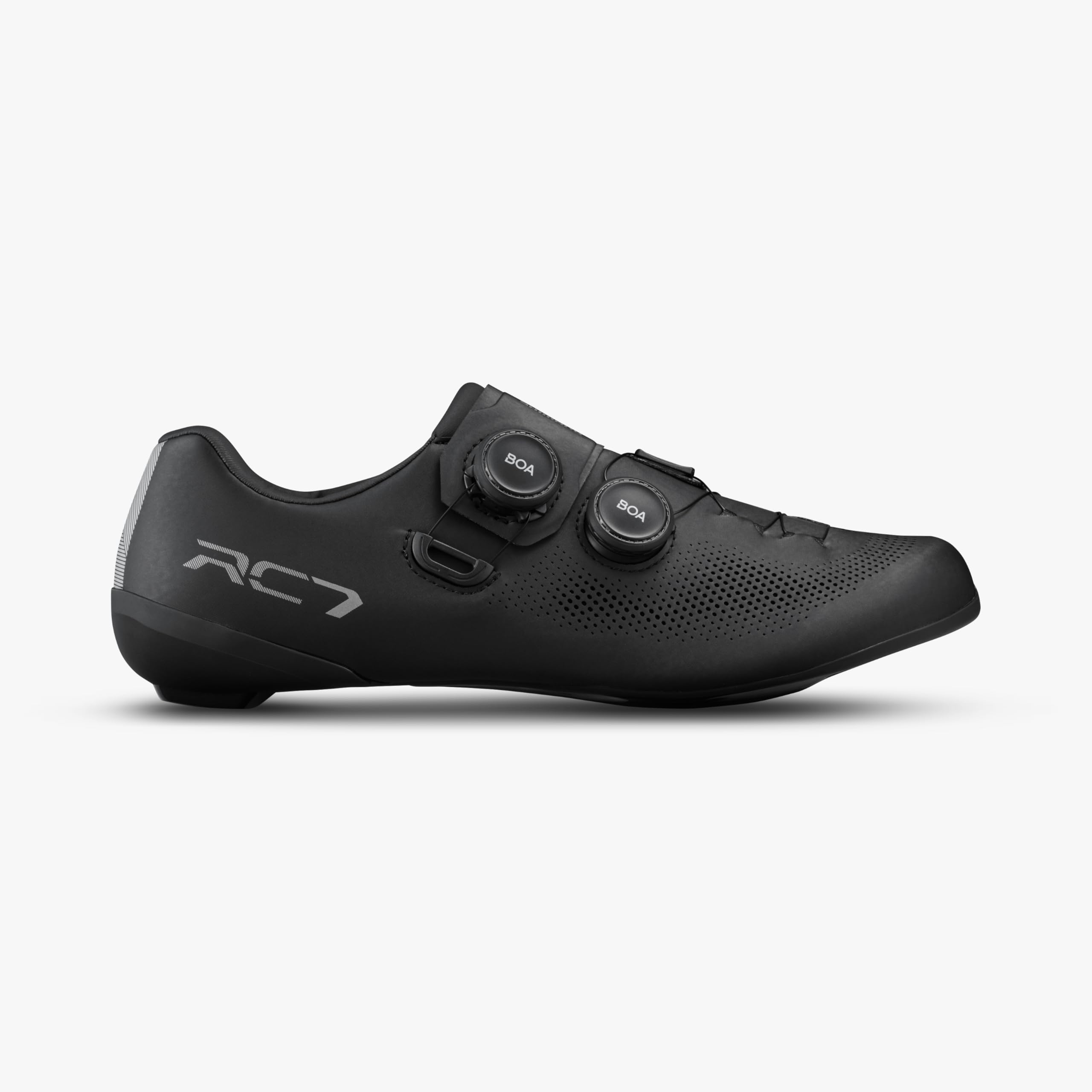 

SHIMANO Черный Размер 40 SH-RC703M Цвет (25.2см) чёрный