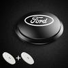 Car Air Freshener Instrument Flavor Perfume UFO Shape Scent Decor For Ford Fiesta EcoSport ESCORT focus 1 focus 3 focus 2 ZT6