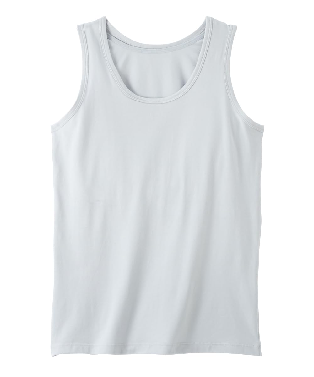 

Nissen FTM Tiger a flattering tank top in light size M Shirt, comfortable, gray,