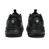 Fila BOA EXPLORER 3 Cushioning Slip Resistant Abrasion Resistant Coverage Lightweight Low Top Outdoor Shoes Men's Black A12M621201FBK