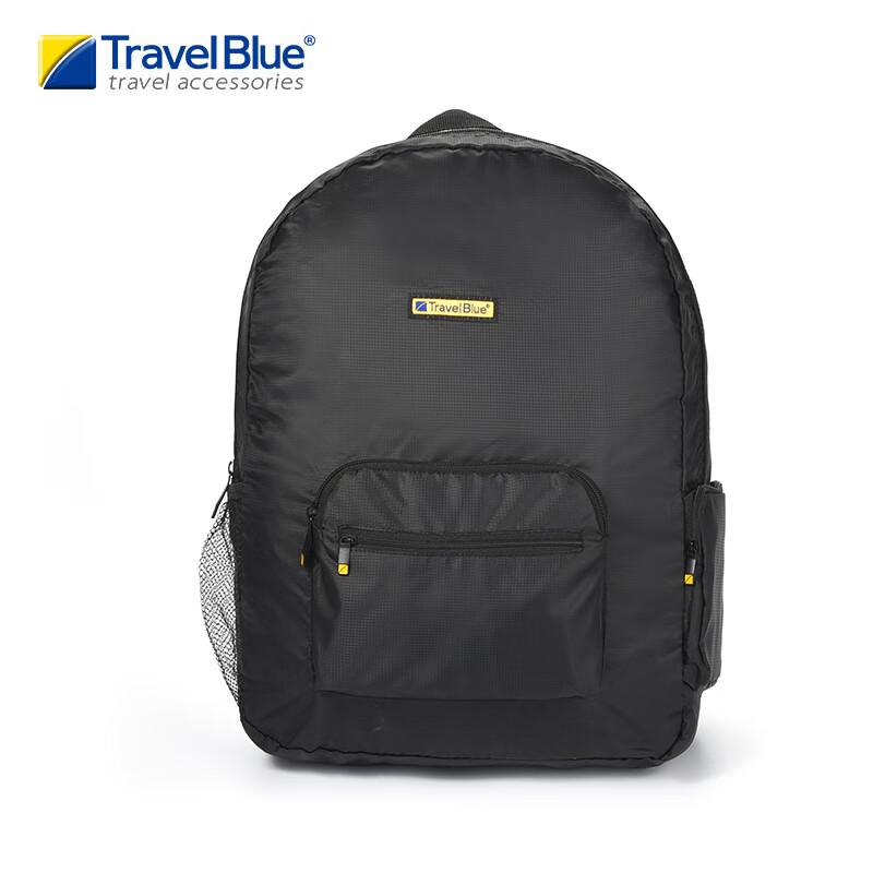 Portable Lightweight Travel Foldable Backpack