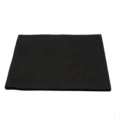 Fireproof Mat for Welding and Thermal Protection Applications