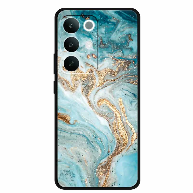 Phone Cover For Realme C85 5G 4G Luxury Case Cool Animal Silicone Soft Case for Realme C85 C 85 2026 TPU Phone Casing Back Cover