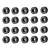 28GC Cushion Motorcycle Rubber Grommets Bolt Replacement Accessories