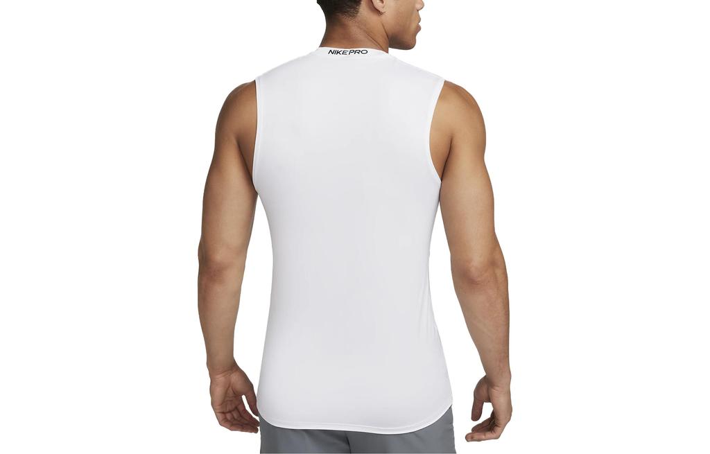 Nike Pro Men's Dri-FIT Slim Sleeveless Top FB7924-100