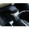 Car Head Sequin Trim Stick ABS Gear Cover Shift Knob Control Lamp Frame Hood For Toyota Highlander 2015 2016 2017 2018