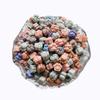 500g Cat Claw Lacquer Transparent Wax Grains for Stamps Wedding Invitations Greeting Cards Decorative Wax Seals