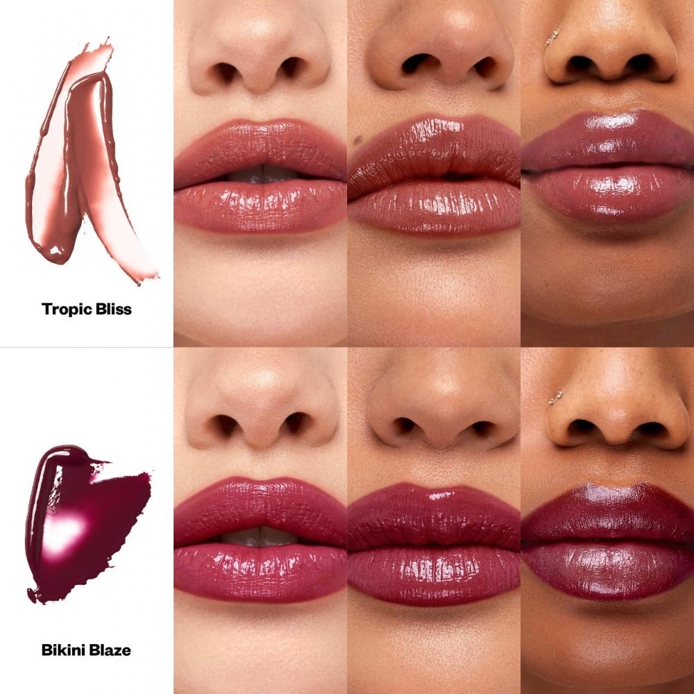 Kosas Wet Stick MoisturizinG lipStick 0.10 Oz 3 G Tropic Bliss