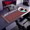 Die Bindegummis von Desktop XXL Schreibtischen Rutschfeste Spiel Gaming Verdickte Große Isaac Mauspads Büro