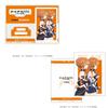 Date A Live A4 Clear File | Official Anime Merch from Japan