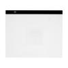 B4 LED Light Board USB Powered Tracing Light Pad for Diamond Painting