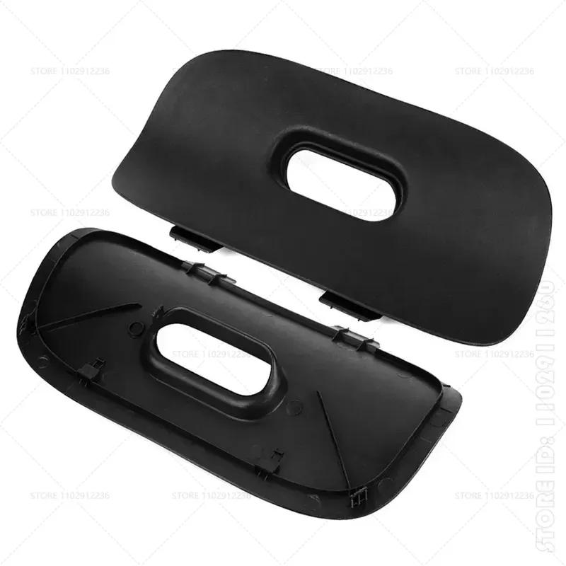 Per E53 BMW X5 2000-2007 Paraurti Posteriore Gancio di Traino Tappo Copri Occhiello Non Verniciato 51128402327 2000 2001 2002 2003 2004 2005 2006 2007