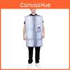 Halloween Costume Refrigerator Cosplay Suit For Adults Party And Bar Fun Creators