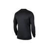 Nike T Shirts Men's Black Crew Neck Moderate BV6706-010