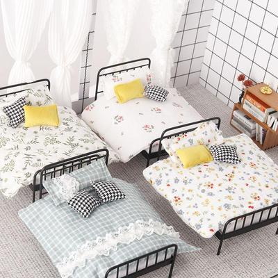 Muñecas y Peluches – Casas de muñecas y accesorios