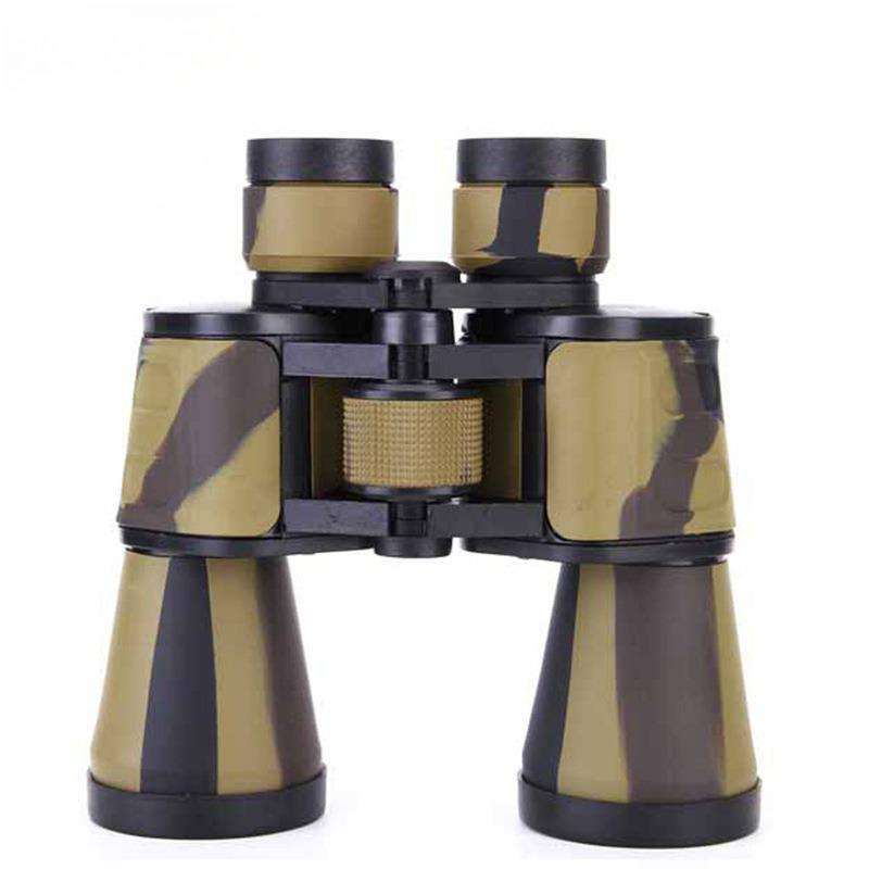 

Бінокль. Потужний зовнішній оглядовий телескоп високої чіткості