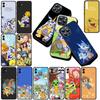 Cover for Apple iPhone 12 13 Pro XS Max Mini ProMax X XR Air 13Pro Phone Case Digimons Adventure Digitals Digitals Monster