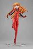 KDcolle Neon Genesis Evangelion Asuka Langley Soryu Scale Kunststofffigur, bemalt, komplett [Collector's Edition] 1/7