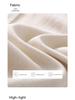2025 Women's Summer Slimming Cotton Linen Wide-Leg Pants