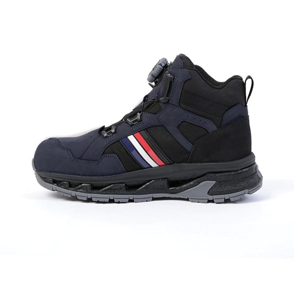 Eider Summit 601, Work Boots, 7000031881, Popular Korean Shoes