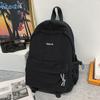 Outdoor Lightweight Travel Backpack Student Schoolbag Women's Large Capacity College Style Backpack