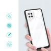 Hurtel Galaxy A42 5G Protective Gel Case 3in1