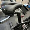 S1 Bicycle Seat