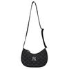 MLB Polyamide Polyester Shoulder Bag Unisex Multicolor 3ABQMV45N