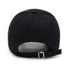 Hiphop Bull Horn Baseball Cap Punk Peaked Cap Lightweight Metal Ring Baseball Hat  Girl